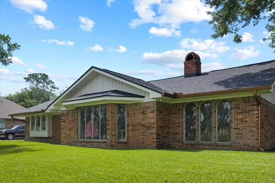 4805 N Burning Tree Drive, Baytown, TX 77521 - #3