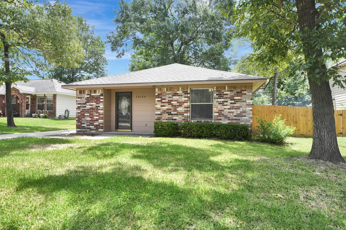 14184 Running Bear Drive, Willis, TX 77378 - #1