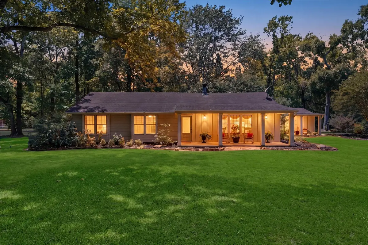 70 Oak Leaf Drive, Huffman, TX 77336 - #1