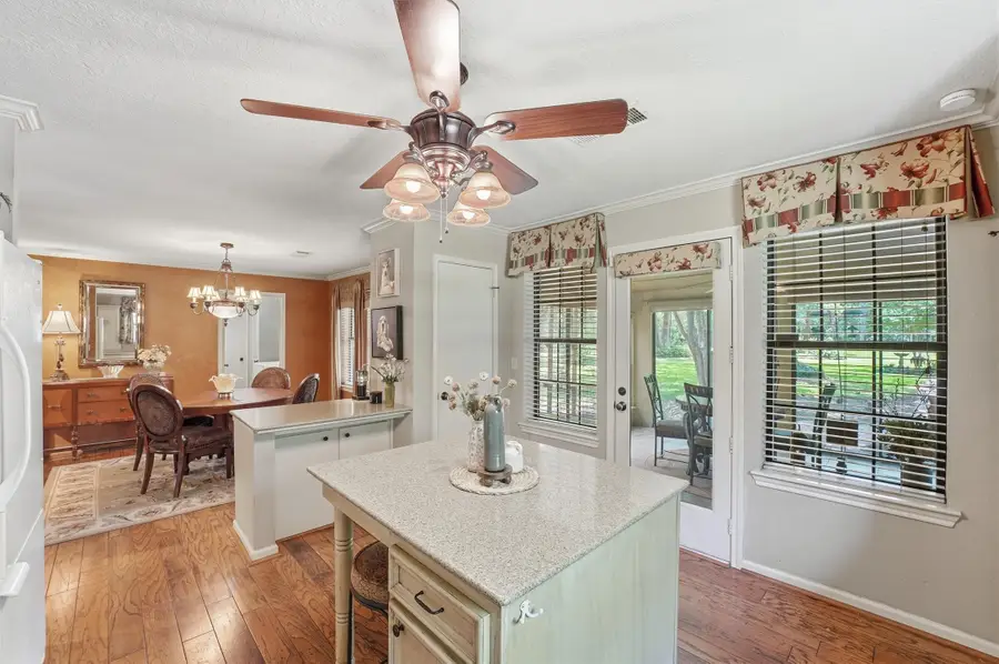 70 Oak Leaf Drive, Huffman, TX 77336 - #3