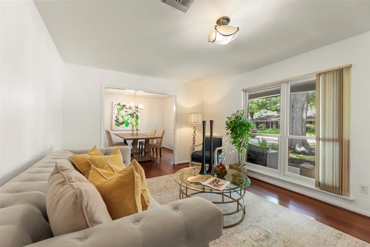 5623 Dumfries Drive, Houston, TX 77096 - #1