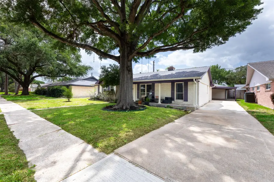 5623 Dumfries Drive, Houston, TX 77096 - #3