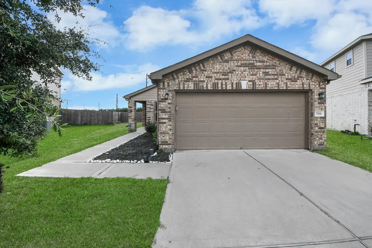 5266 Crimson Flagg Court, Katy, TX 77493 - #1