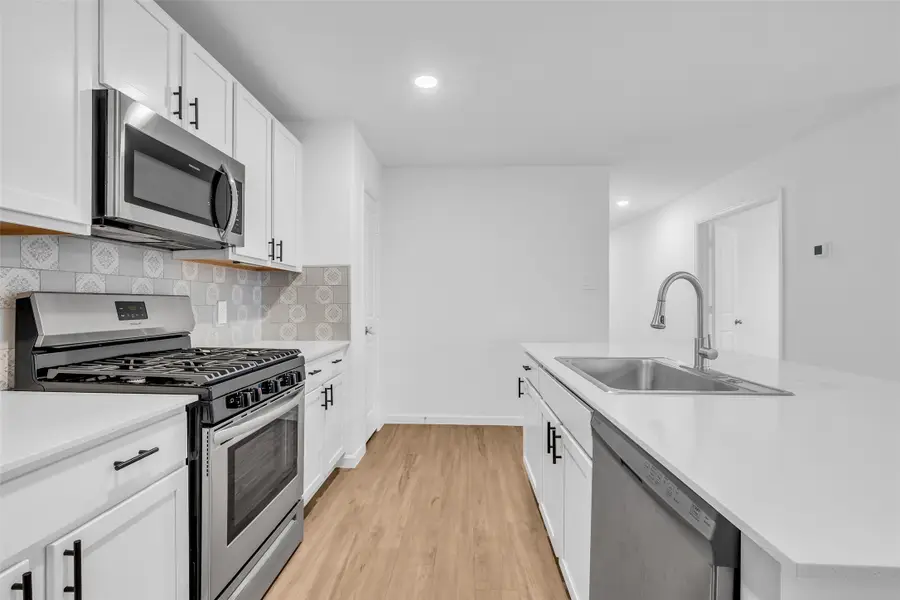 1902 Champions Drive, Navasota, TX 77868 - #2