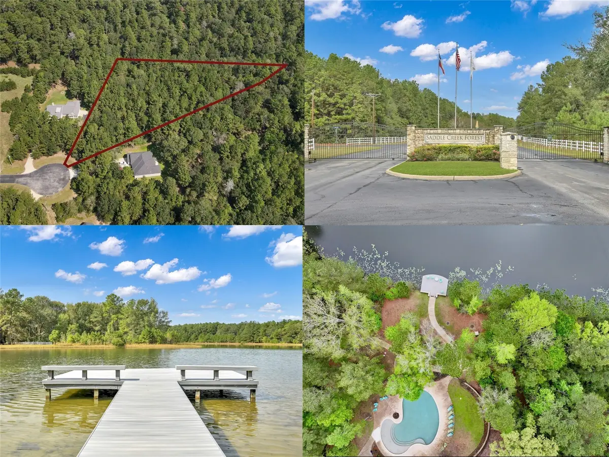 7715 Saddle Blanket Drive, Waller, TX 77484 - Image #1