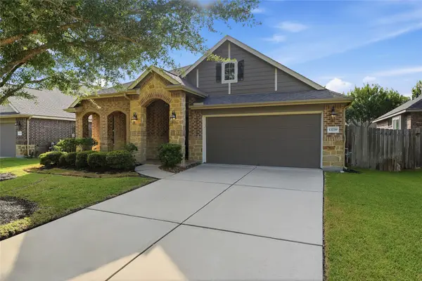 13739 Slate Mountain Lane, Houston, TX 77044