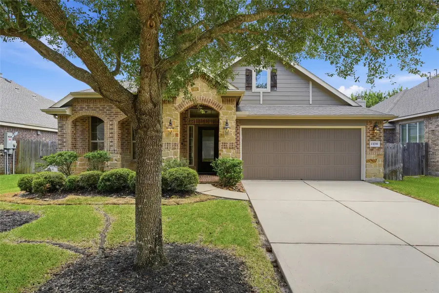 13739 Slate Mountain Lane, Houston, TX 77044 - #2