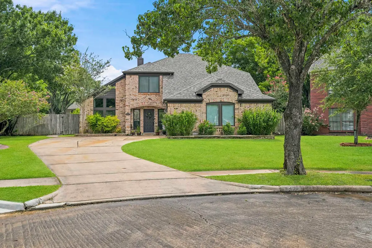 6406 Smoke Tree Court, Sugar Land, TX 77479 - #1