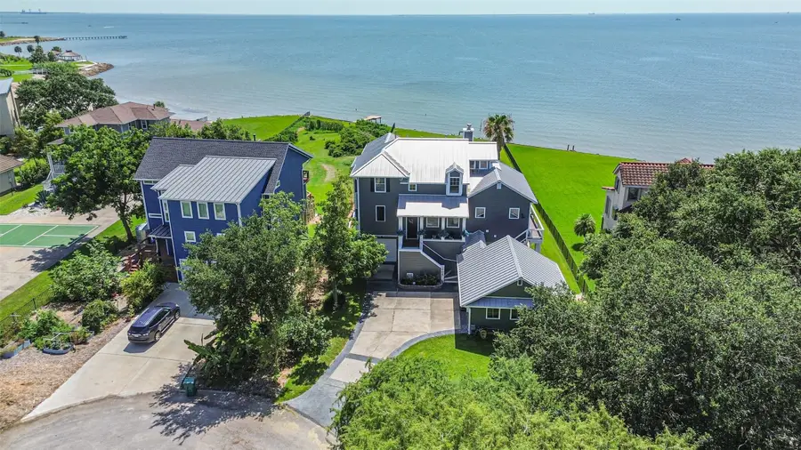 605 Quintana Roo Place, Seabrook, TX 77586 - #2