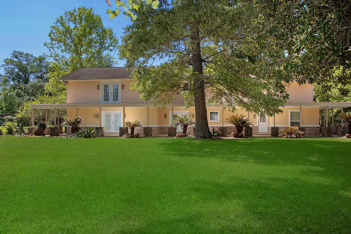 1231 Pruitt Road, The Woodlands, TX 77380 - Image #1