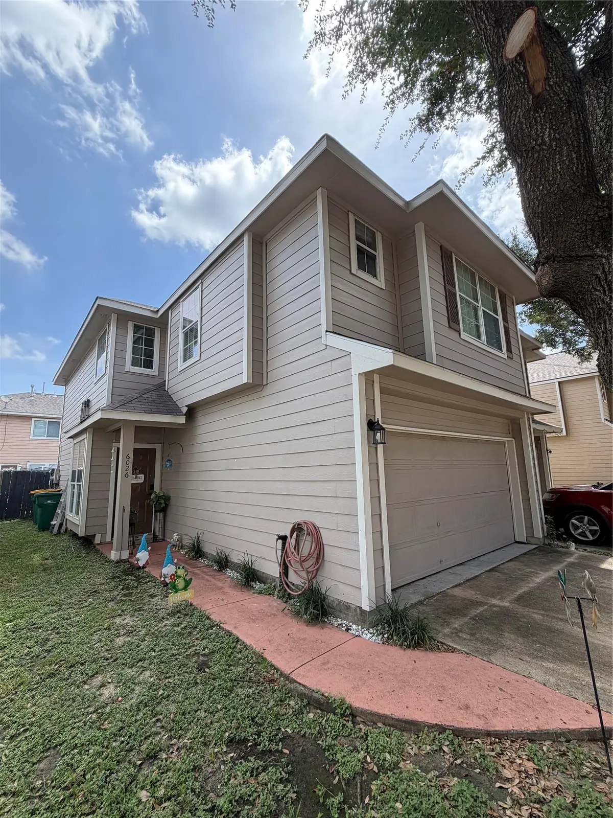 6026 Yorkglen Manor Lane, Houston, TX 77084 - #1