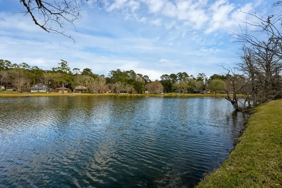 1500 W Pine Lake Circle, Conroe, TX 77316 - #3