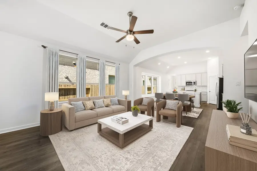 5034 Henry Merritt Street, Rosenberg, TX 77471 - #2