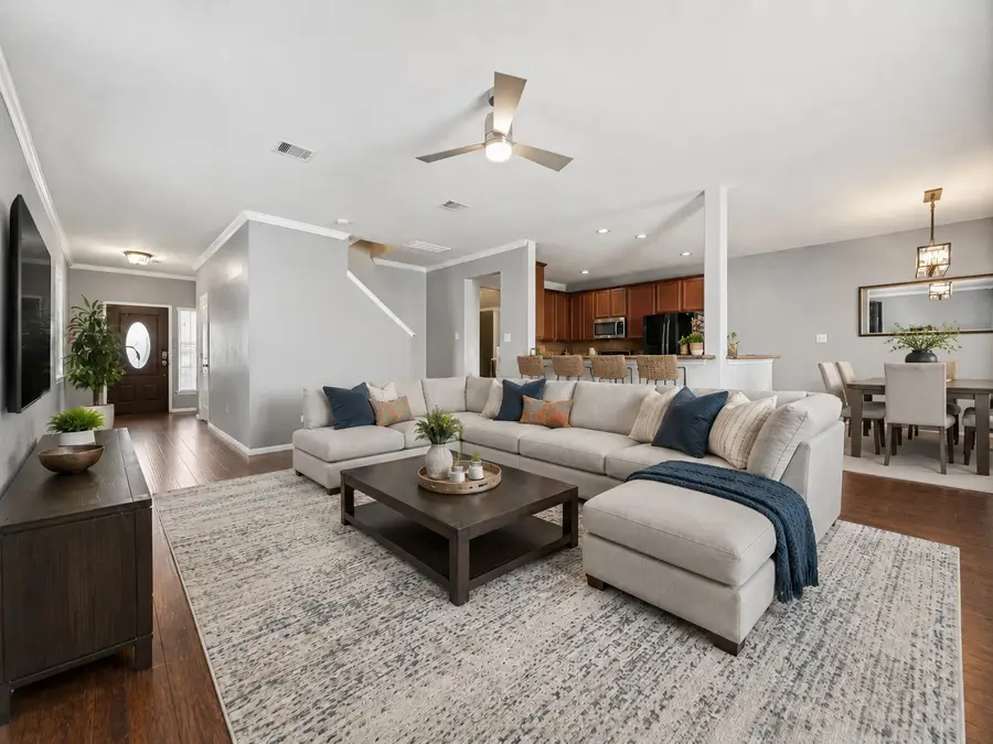 12911 Taper Reach Drive, Tomball, TX 77377 - #2
