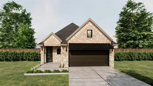 31006 Driggs River Lane, Waller, TX 77484