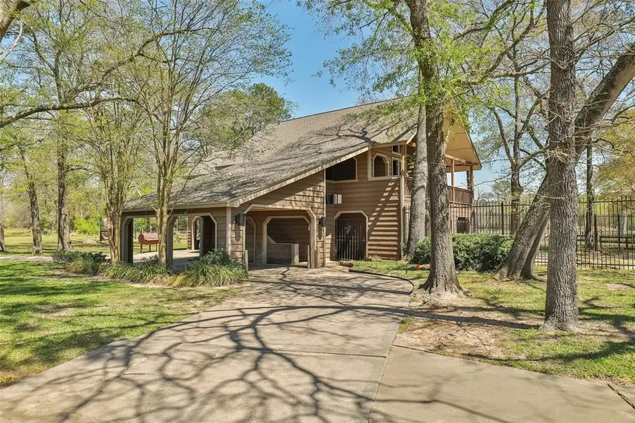12443 Texas Army Trail, Cypress, TX 77429 - #3