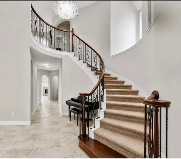 32019 Casa Linda Drive, Hockley, TX 77447