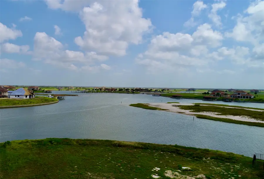Lot 209 Venice Court, Port O Connor, TX 77982 - Image #2