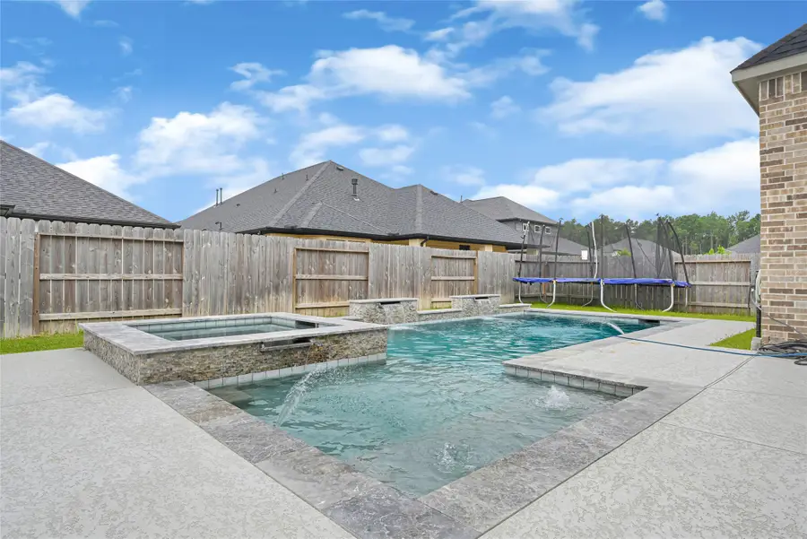 17467 Bayflower, Conroe, TX 77385 - Image #2