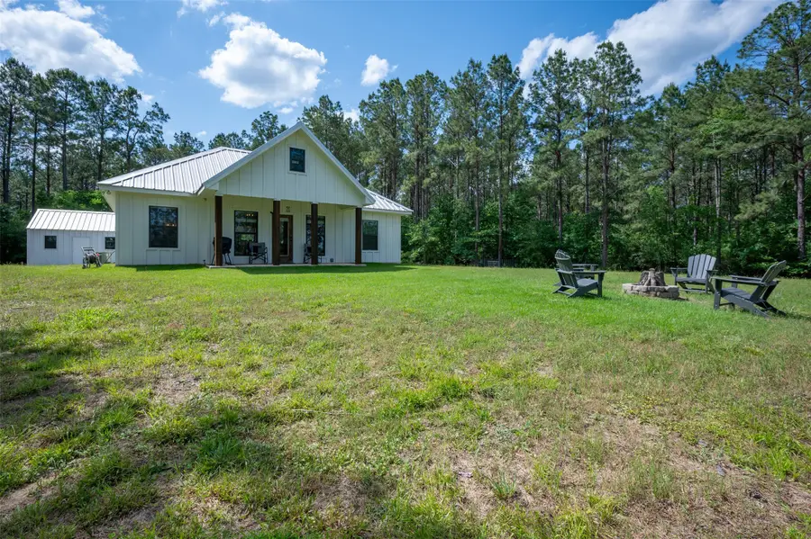 1068 County Road 3200, Colmesneil, TX 75938 - Image #3