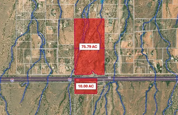 2747 W Skyridge Rd, Other, AZ 85602