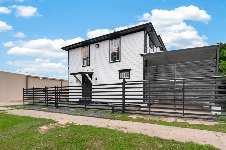 2120 Fulton Street #1, Houston, TX 77009 - #3