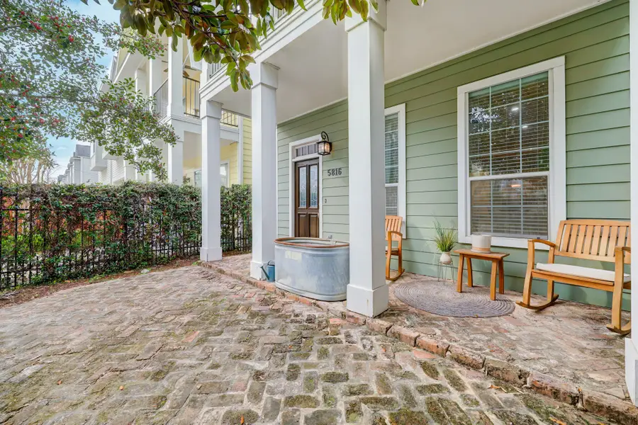 5816 Kiam Street, Houston, TX 77007 - #2