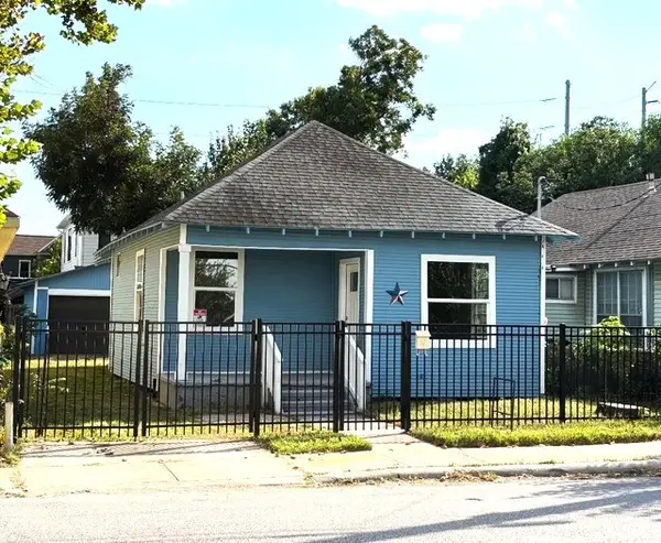 2007 Spring Street, Houston, TX 77007