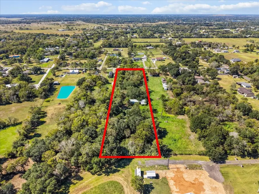 5029 1/2 Ike Franks Road, Santa Fe, TX 77517 - #2