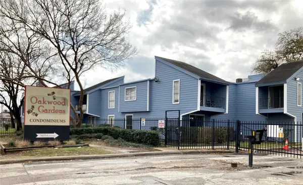 5625 Antoine Drive #417, Houston, TX 77091