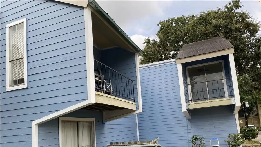 5625 Antoine Drive #417, Houston, TX 77091 - #2