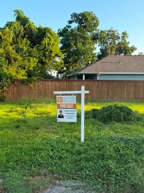 0 Pannell Street, Houston, TX 77020 - #1
