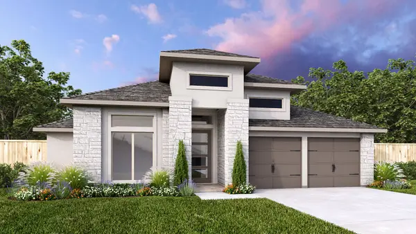 2807 Pathway Crest Lane, Houston, TX 77598