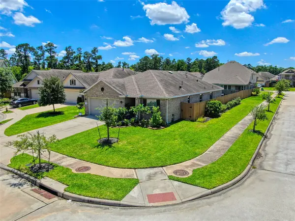 28052 Dove Chase Drive, Spring, TX 77386