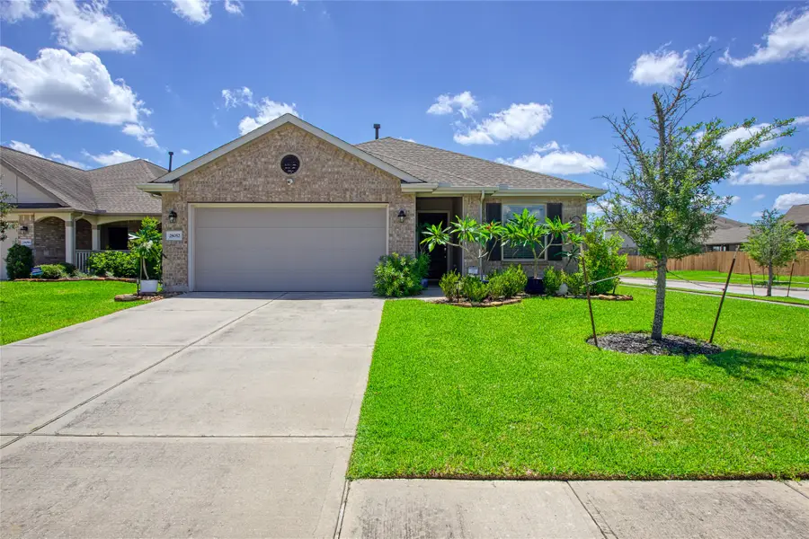 28052 Dove Chase Drive, Spring, TX 77386 - #2