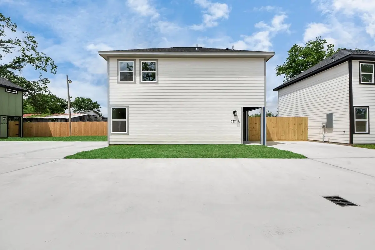 7311 Wileyvale Road #A, Houston, TX 77016 - Image #1
