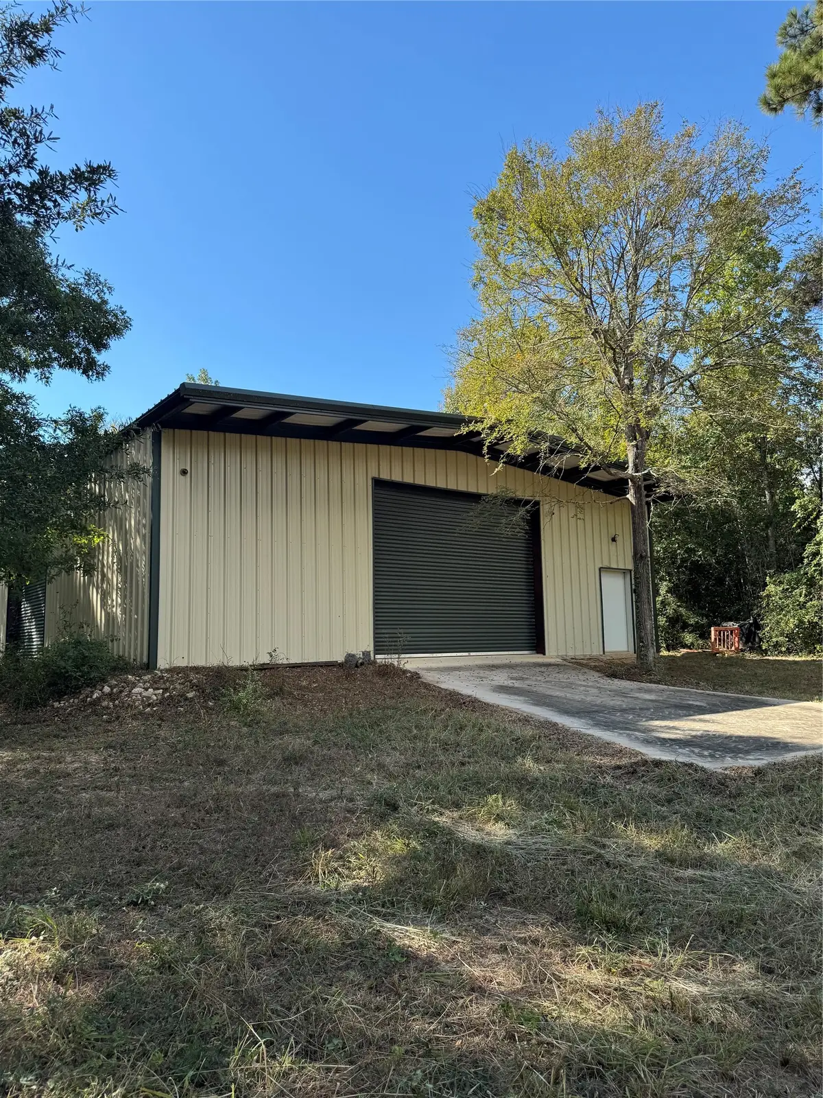 200 Spring Ridge Road, Coldspring, TX 77331 - #1