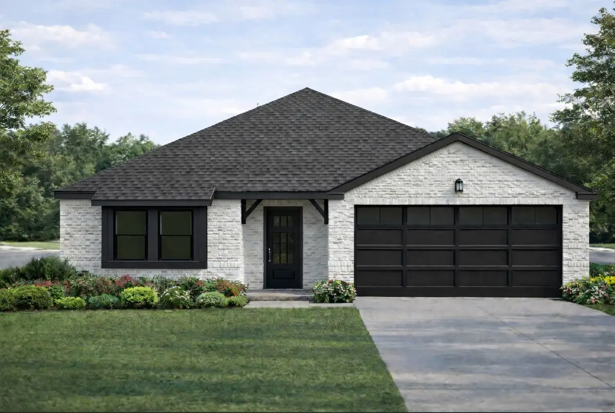 11814 Serena's Song Drive, Willis, TX 77318 - Image #1