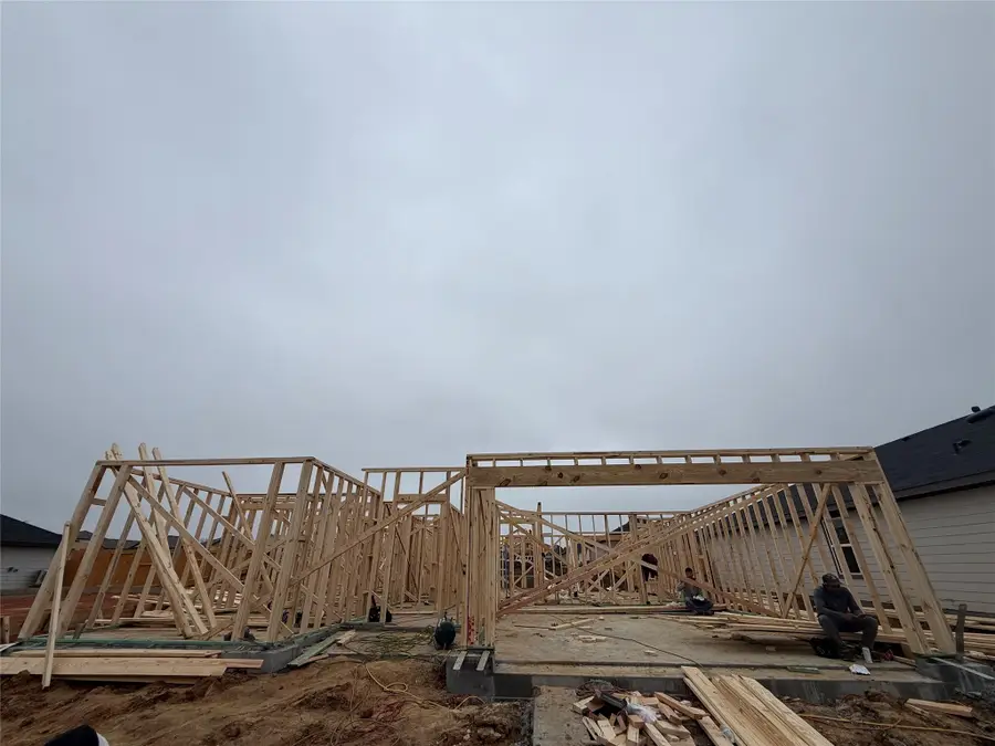 11814 Serena's Song Drive, Willis, TX 77318 - Image #2