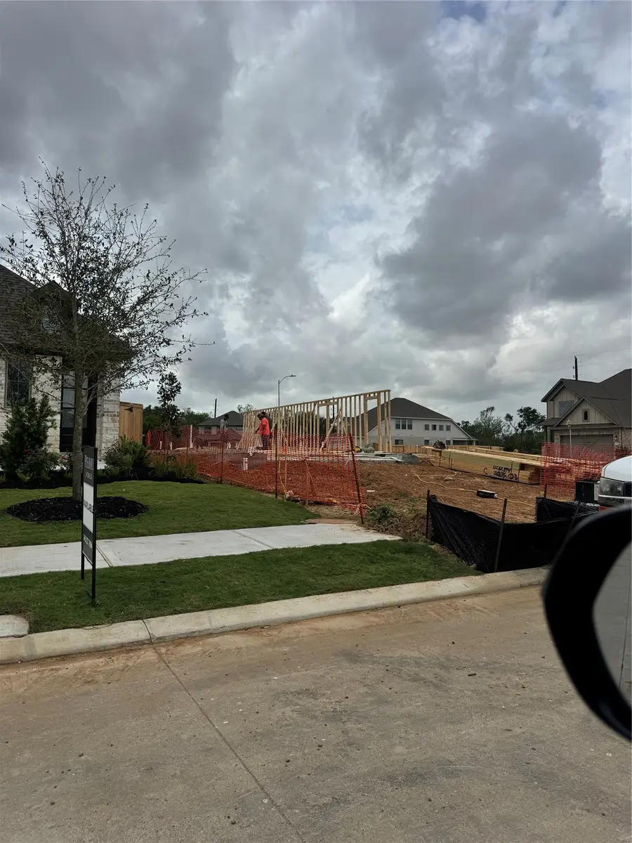 26835 Concord Dawn Drive, Richmond, TX 77406 - #2