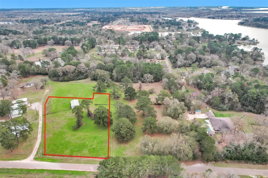 Lot 1 Paradise Point, Willis, TX 77318 - #2
