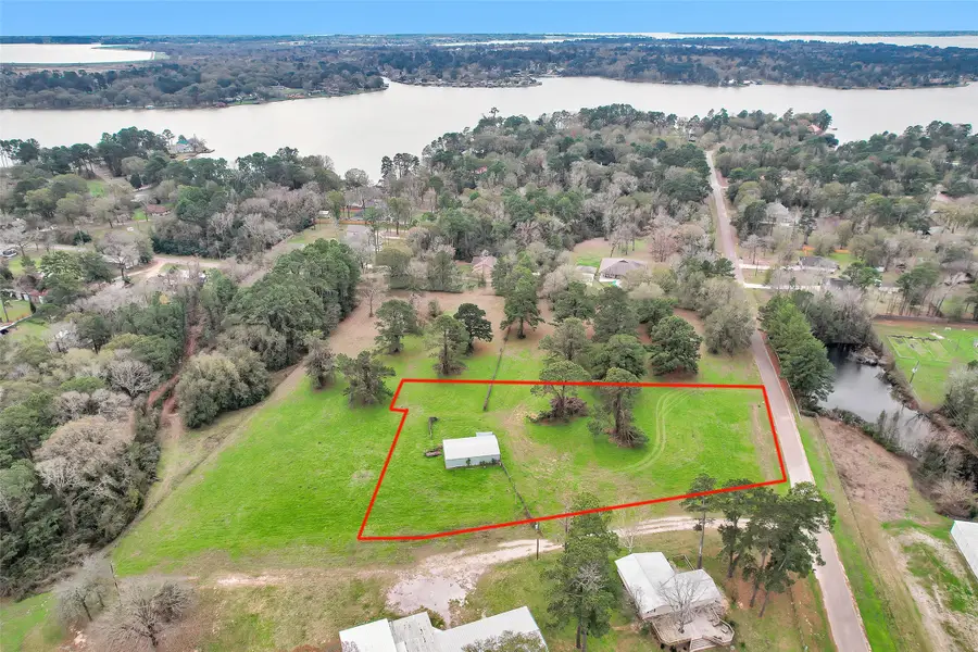 Lot 1 Paradise Point, Willis, TX 77318 - #3