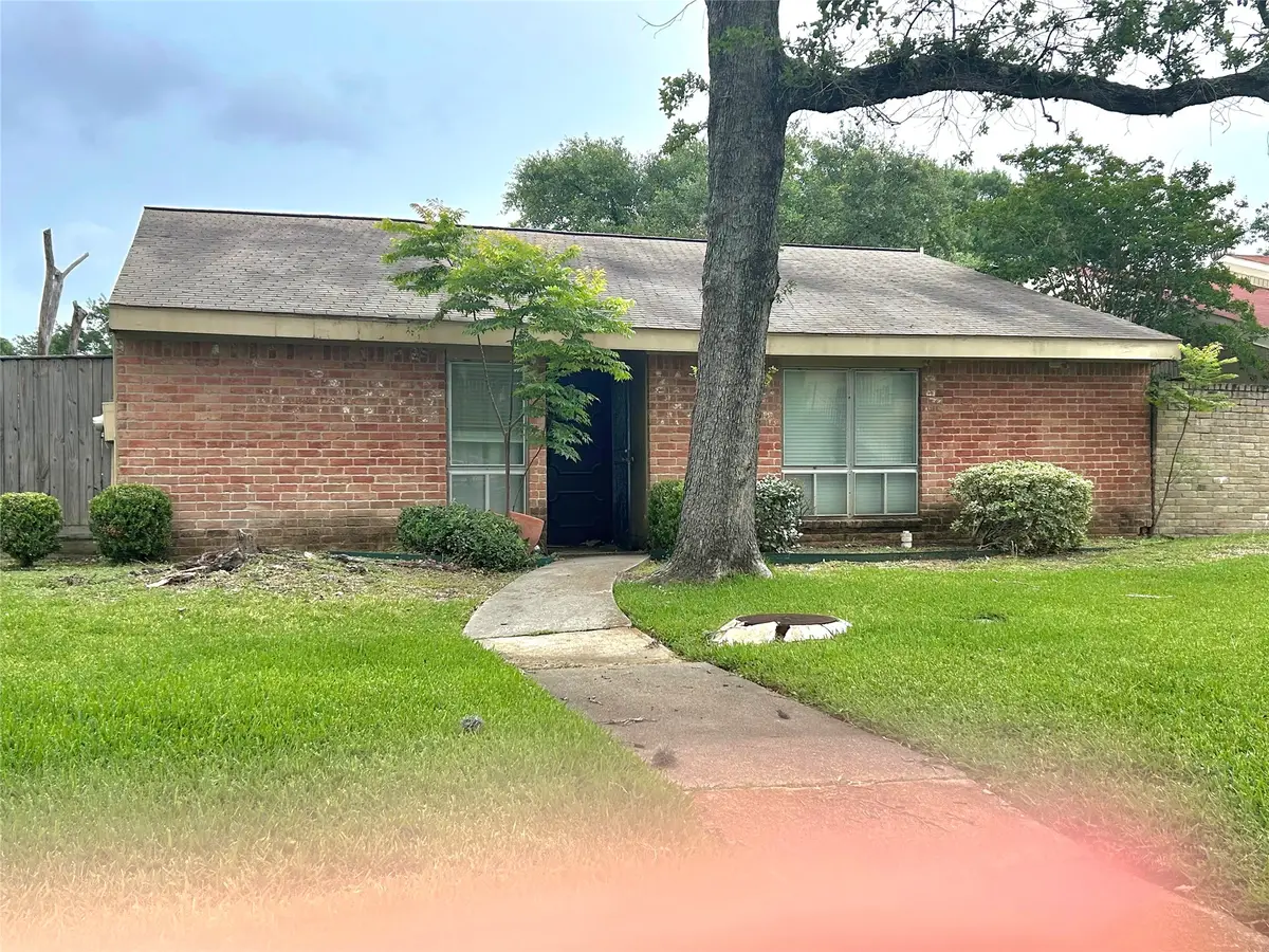 4803 Pebble Brook Street, Baytown, TX 77521 - #1