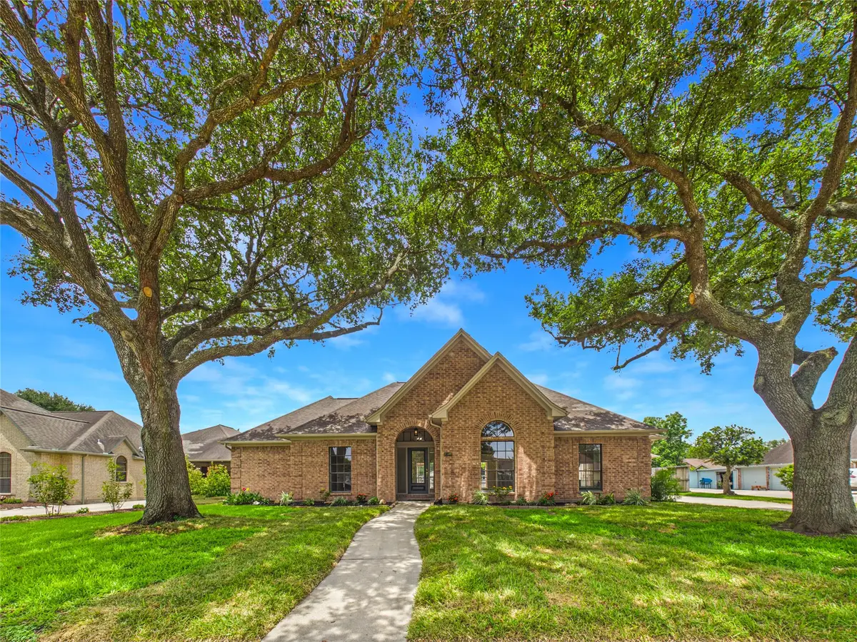 2309 St Patrick Lane, Deer Park, TX 77536 - #1