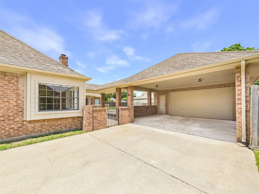 2309 St Patrick Lane, Deer Park, TX 77536 - #3