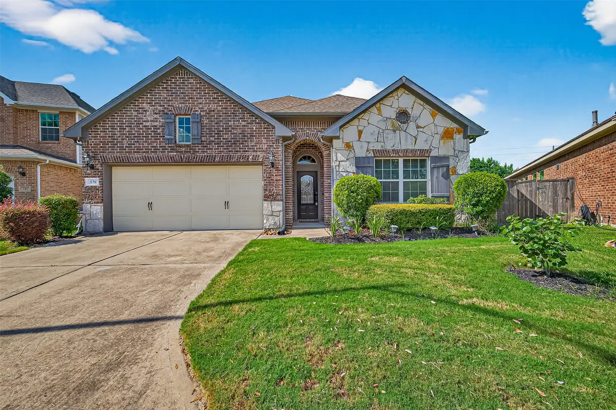 176 Castlegate Lane, Houston, TX 77065 - Image #1