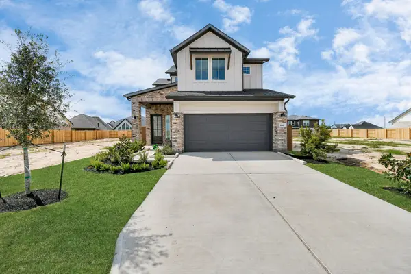 24935 Vervain Meadow Trail, Katy, TX 77493