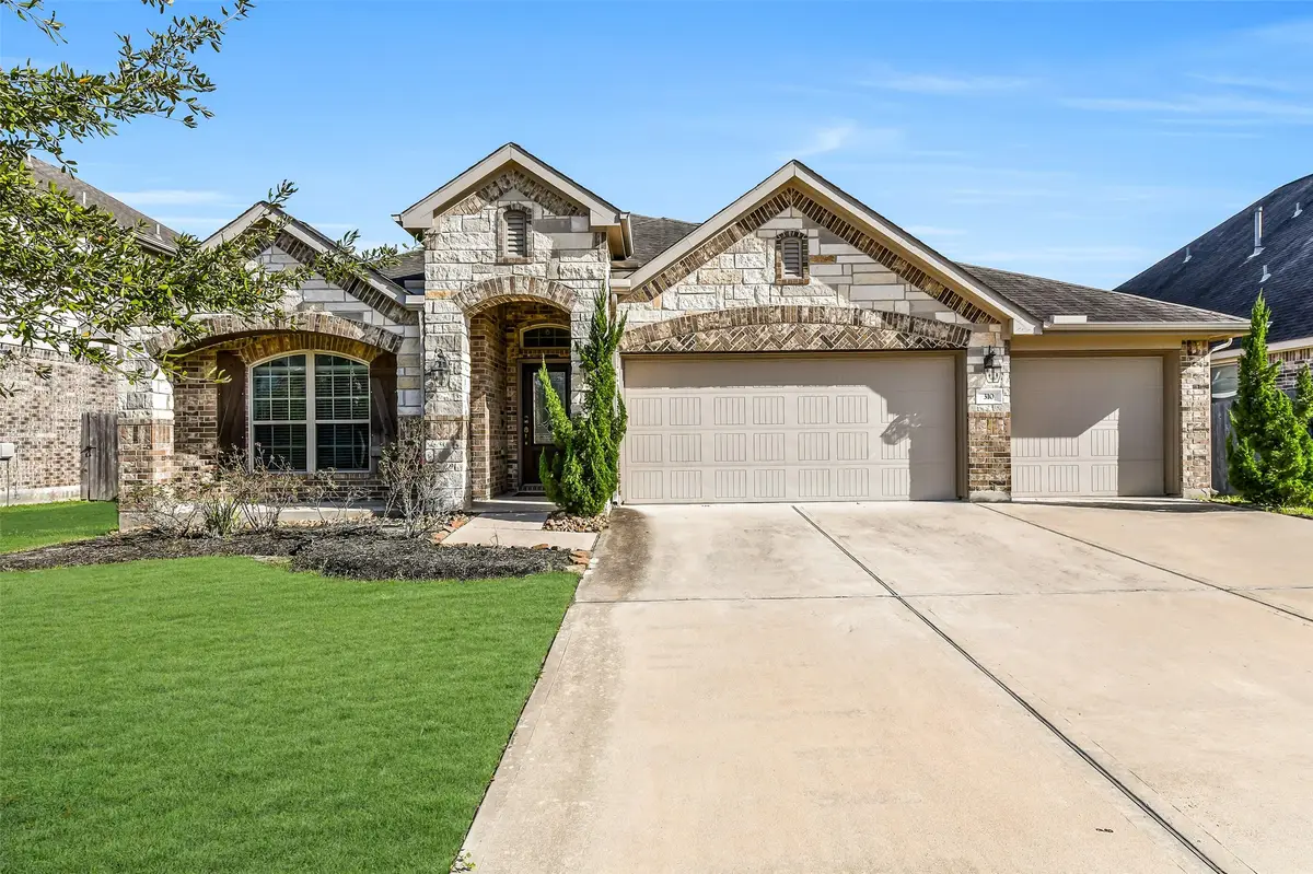 310 Bolton Drive, League City, TX 77573 - #1