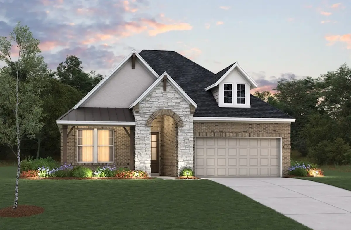 4754 Ara Drive, Fulshear Simonton, TX 77467 - Image #1