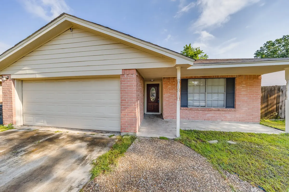 10915 Clear Fork Drive, Humble, TX 77396 - Image #1